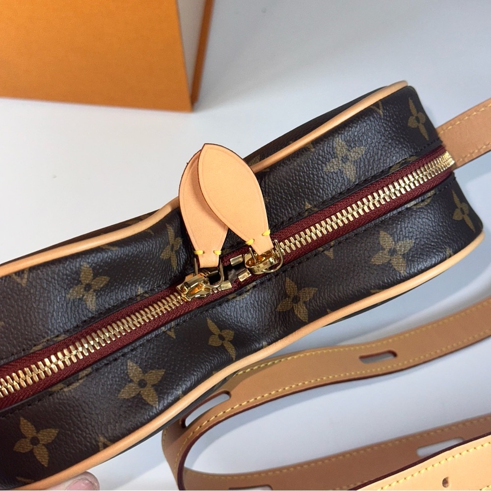 Louis Vuitton Monogram Game On Coeur Heart Bag - Picture 6 of 16